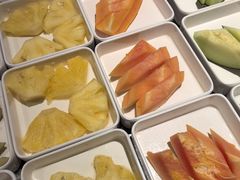 -涨巢·潮玩水疗局