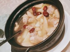 -桃源春晓中餐厅 TaoYuan Restaurant