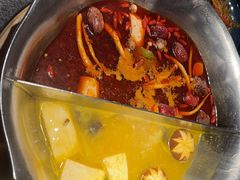 -湊湊火锅·茶憩(楚河汉街店)