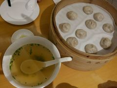 -鼎泰丰(当代商城店)