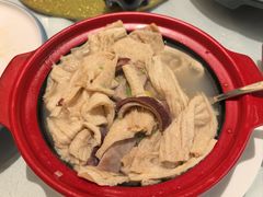 -金河半岛园林酒家(金融城店)