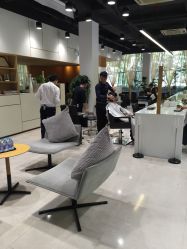 -CARR SALON