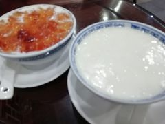 双皮奶-仁信老铺甜品(北京路店)