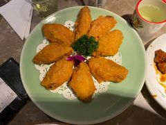 -新白鹿餐厅(金鹰新街口店)