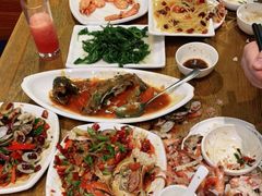 -南海渔家•海鲜•正宗海南菜(海棠湾店)