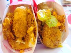 -肯德基(南昌路大润发店)