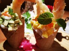 -文三酒肆自助放题(新街口友谊广场店)