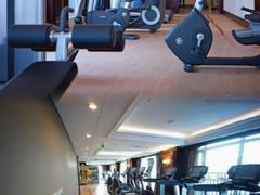 -常州武进九洲喜来登酒店