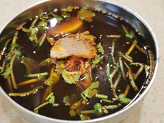 -鸭绿江民族饭店(总店)