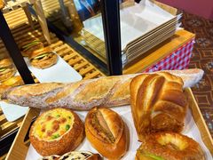 -熊叔熊婶面包房(团结湖店)