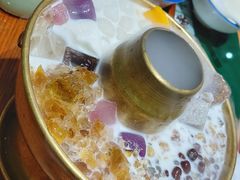 -五条人糖水铺(武林总店)