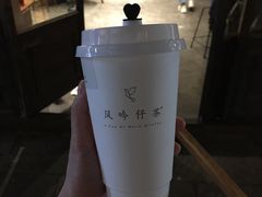 -风吟仟茶(河街店)