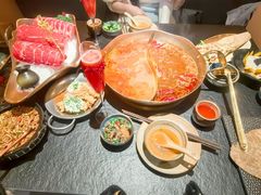 -色響火锅(恒隆广场店)