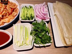 -老昌春饼(中央大街店)
