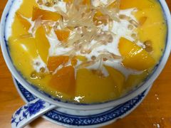-韵姐牛奶甜品世家