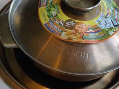 -润园四季椰子鸡火锅(南山海岸城店)