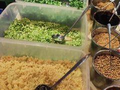 -钢管厂歆瑞源油卤串串香(春熙路太古里店)
