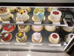-Pantry's Best派悦坊蛋糕(K11购物艺术中心店)