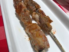 -西贝(上海我格广场店)