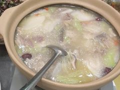 -江湖黑大兔(杨家坪店)