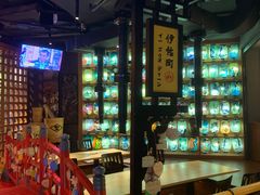 -皇室假期美食水疗会(春风路店)