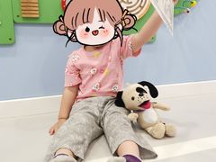 -美国悦宝园早教托育中心(东坝店)