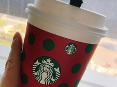 -星巴克(金谊广场店)