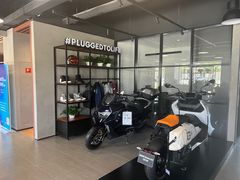 -北京德悦行BMW宝马摩托车