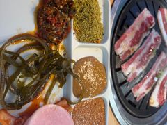 -乌拉烤肉(如皋首店)