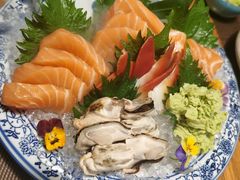 -德川家日本料理(中关村寰太大厦店)
