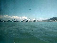 android_upload_pic-中旅阿那亚九龙湖·公主酒店