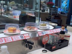 -新一番三文鱼寿司(大东海店)