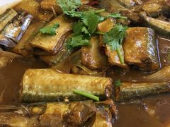 -金丝饭庄(金丝新天地保障性住宅小区店)