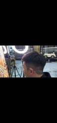 -V+ Hair