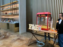 -上海佘山世茂艾美酒店