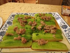 -水乡人家私房菜(逢简店)