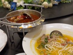 -一品粤珍轩(吴中路店)