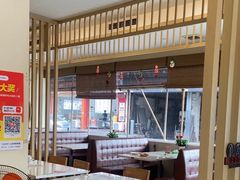 -培万河间驴火•驴肉火锅(东平店)