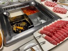 -海底捞火锅(枫蓝国际购物中心店)