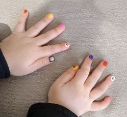 -LILY NAILS美甲美睫