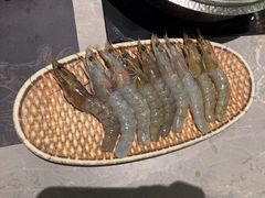 -一绪に寿喜烧(荟聚店)