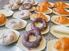 -农园餐厅(北京大学店)