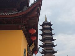 -吴兴寺