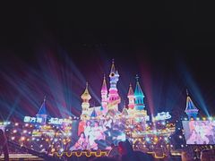 -沈阳方特欢乐世界