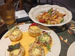 -第101座花园餐厅(湖滨88店)