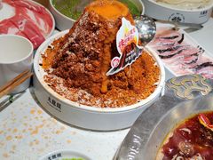 -大龙燚火锅(科华店)