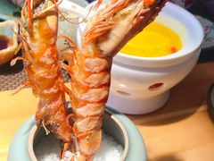 -酒久自助料理(佳兆业店)