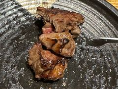-赤坂亭·M9和牛烧肉·铁板烧·日料398放题(长泰广场店)