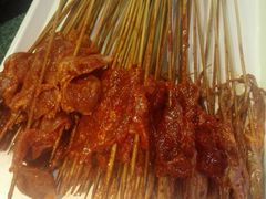 -佰人王串串香火锅(洋珠巷店)