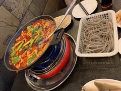 -湘肠香火锅店(团结湖店)